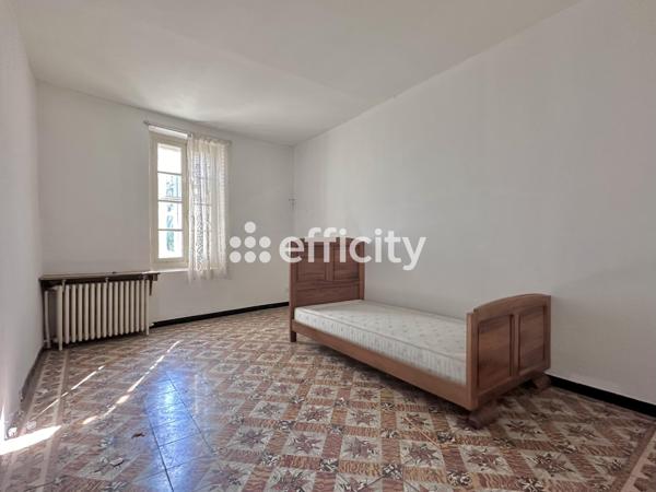 Maison 6 pièces - 160 m²