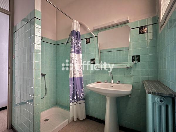 Maison 6 pièces - 160 m²