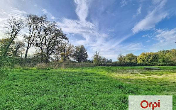 Maison à vendre    5 pièces •  La Dornac