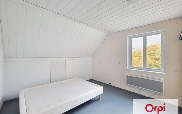 Maison à vendre    5 pièces •  La Dornac