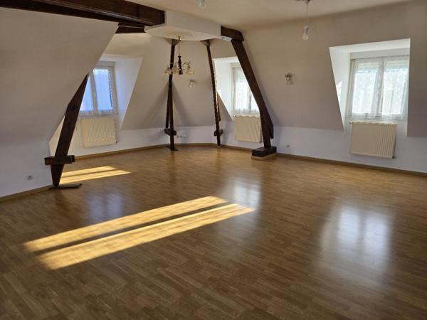 Vente / Appartement T3