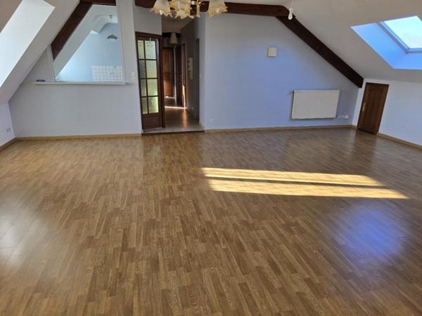 Vente / Appartement T3