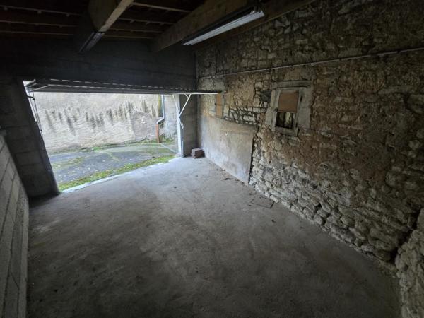 Vente / Appartement T3