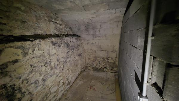 Vente / Appartement T3