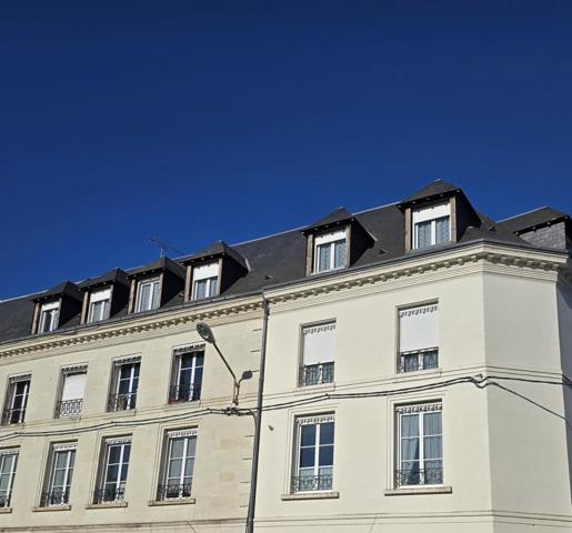 Vente / Appartement T3