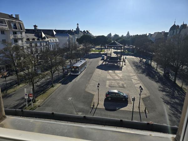 Vente / Appartement T3