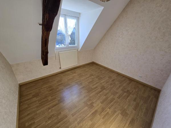 Vente / Appartement T3