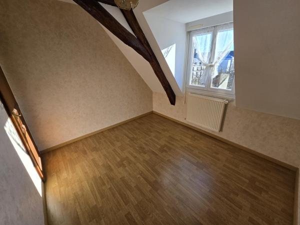 Vente / Appartement T3