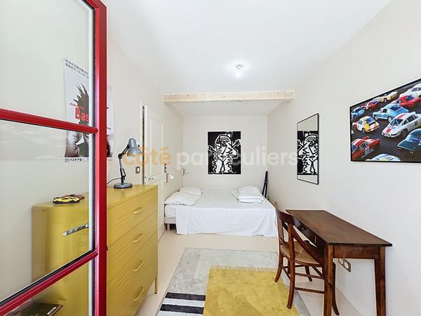Vente
                Maison124 m² - 4 Pièces -
                    BIARRITZ (64200)