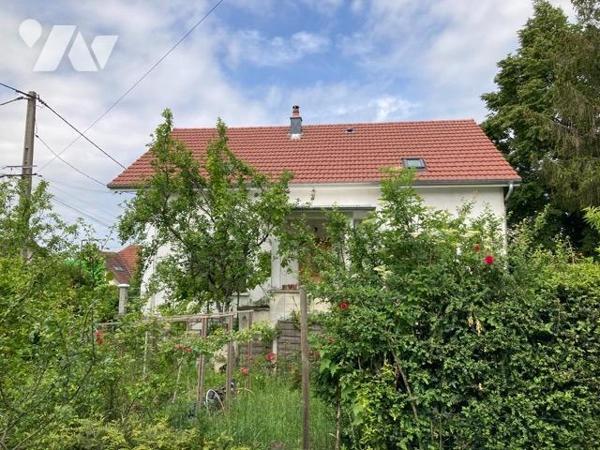 MAISON F6 de 144 m²