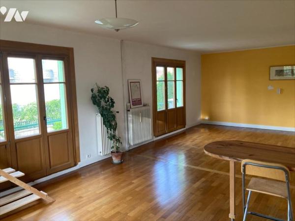 MAISON F6 de 144 m²