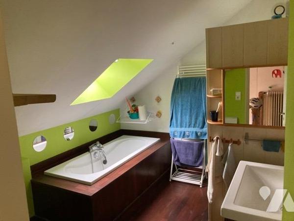 MAISON F6 de 144 m²