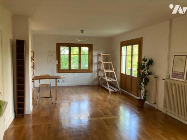MAISON F6 de 144 m²