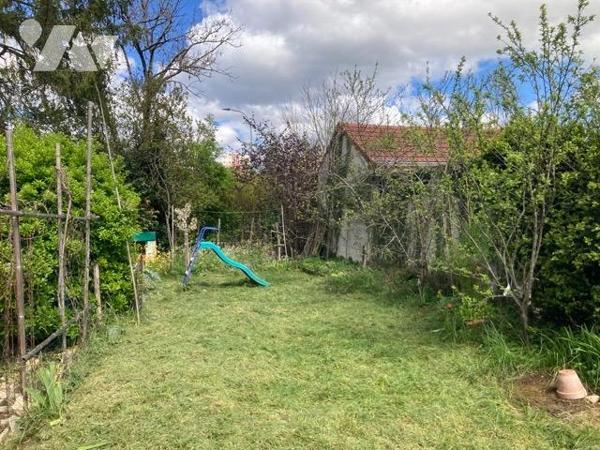 MAISON F6 de 144 m²