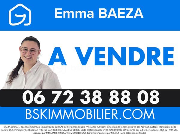 Immeuble de 150 m²