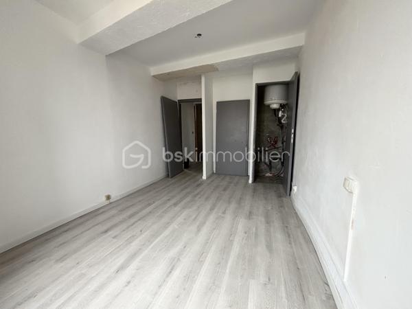 Immeuble de 150 m²