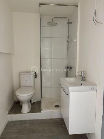 Immeuble de 150 m²