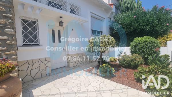 Maison à vendre 4 pièces 108 m² Perpignan