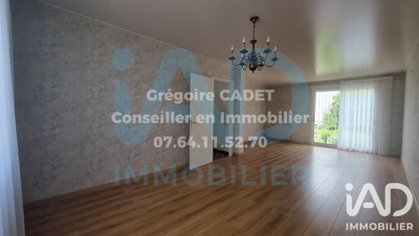 Maison à vendre 4 pièces 108 m² Perpignan