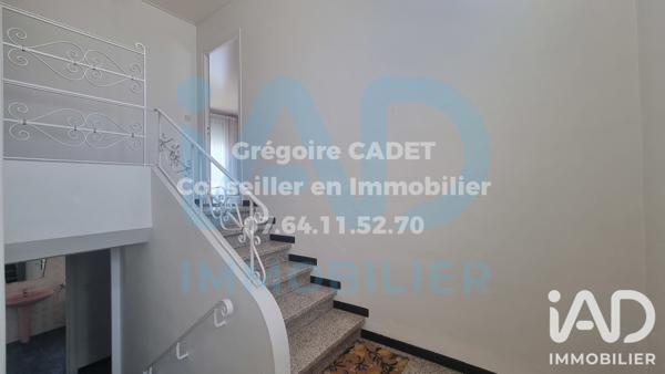Maison à vendre 4 pièces 108 m² Perpignan