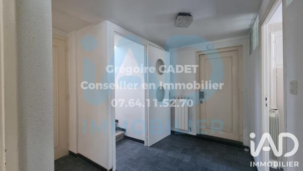 Maison à vendre 4 pièces 108 m² Perpignan