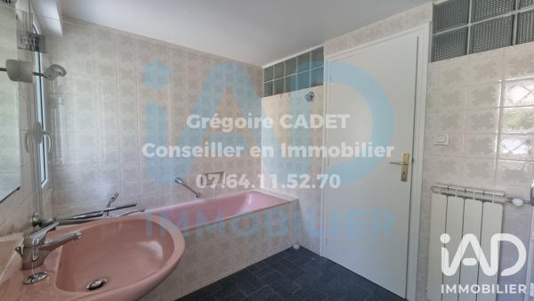 Maison à vendre 4 pièces 108 m² Perpignan