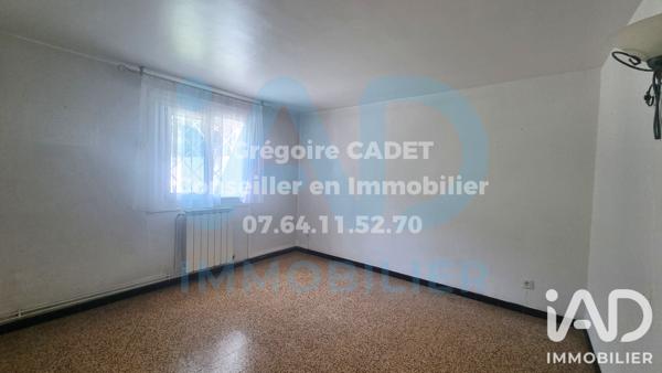 Maison à vendre 4 pièces 108 m² Perpignan