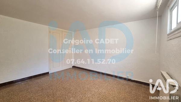 Maison à vendre 4 pièces 108 m² Perpignan
