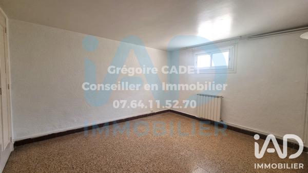 Maison à vendre 4 pièces 108 m² Perpignan