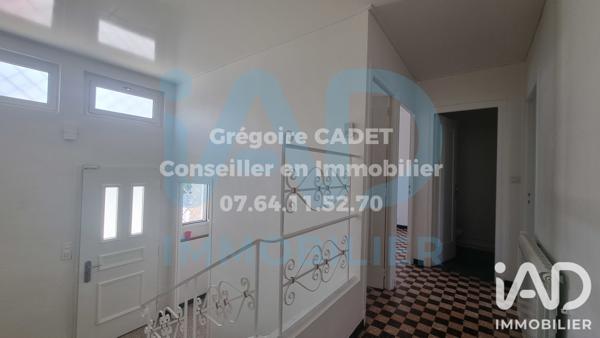 Maison à vendre 4 pièces 108 m² Perpignan