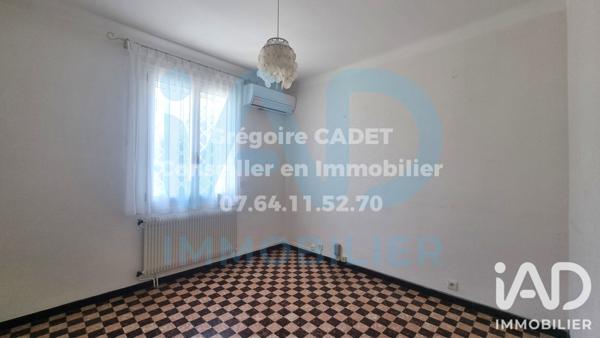 Maison à vendre 4 pièces 108 m² Perpignan