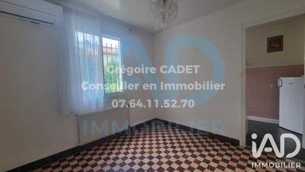 Maison à vendre 4 pièces 108 m² Perpignan
