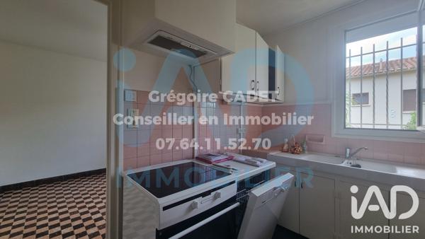 Maison à vendre 4 pièces 108 m² Perpignan
