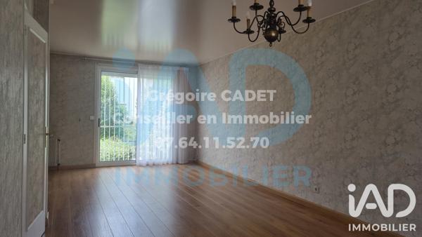 Maison à vendre 4 pièces 108 m² Perpignan