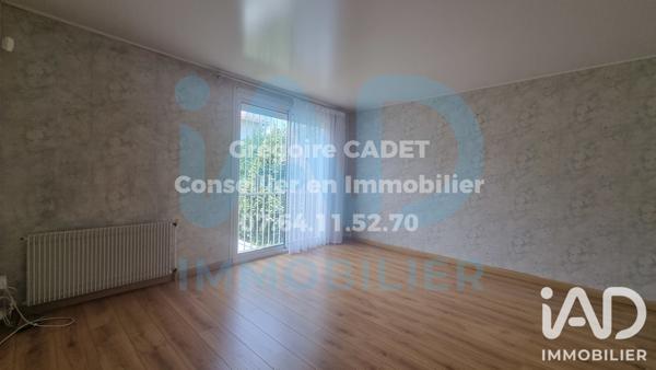 Maison à vendre 4 pièces 108 m² Perpignan