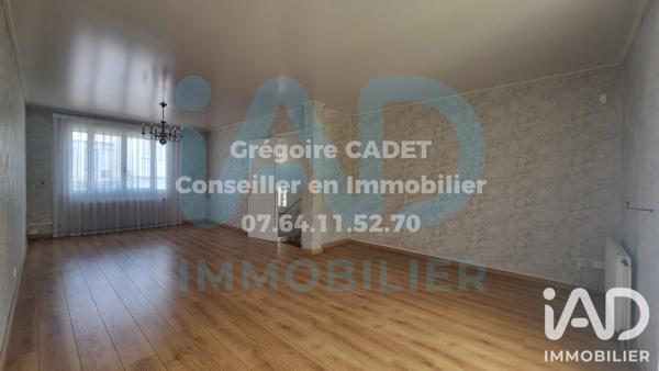 Maison à vendre 4 pièces 108 m² Perpignan