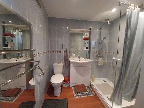 Maison Poitiers - Pierre Levée