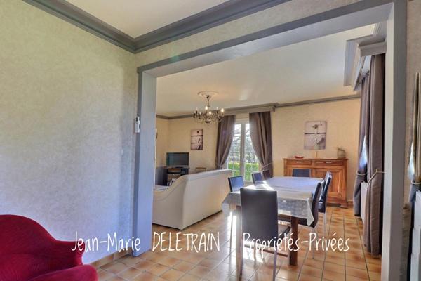 Maison Lamonzie Saint Martin 7 pièce(s) 155 m2