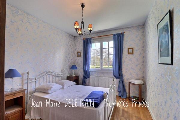 Maison Lamonzie Saint Martin 7 pièce(s) 155 m2