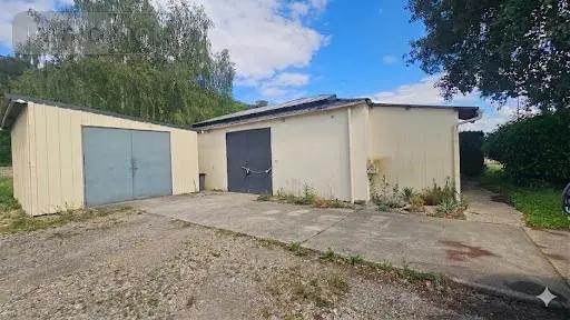 Achat - Fonds et/ou murs commerciaux Saint-Saëns 76680 5 pièces 200 m 2 1138 m 2
