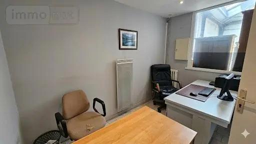 Achat - Fonds et/ou murs commerciaux Saint-Saëns 76680 5 pièces 200 m 2 1138 m 2