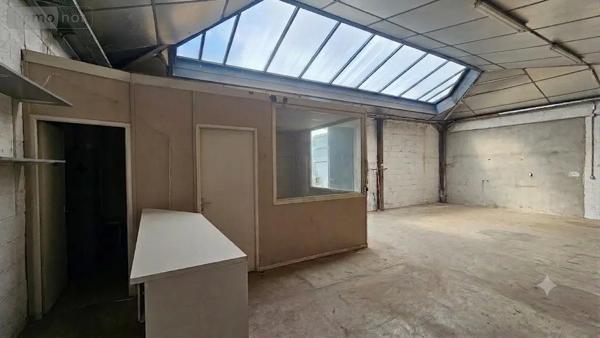 Achat - Fonds et/ou murs commerciaux Saint-Saëns 76680 5 pièces 200 m 2 1138 m 2