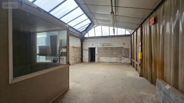 Achat - Fonds et/ou murs commerciaux Saint-Saëns 76680 5 pièces 200 m 2 1138 m 2
