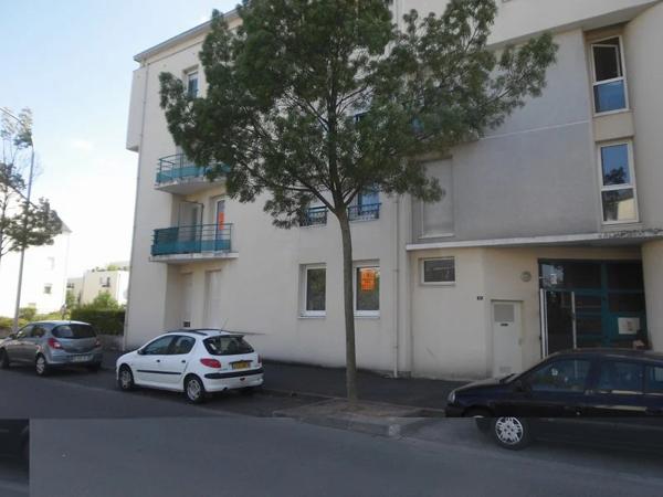 Appartement à louer à Caen (14000)