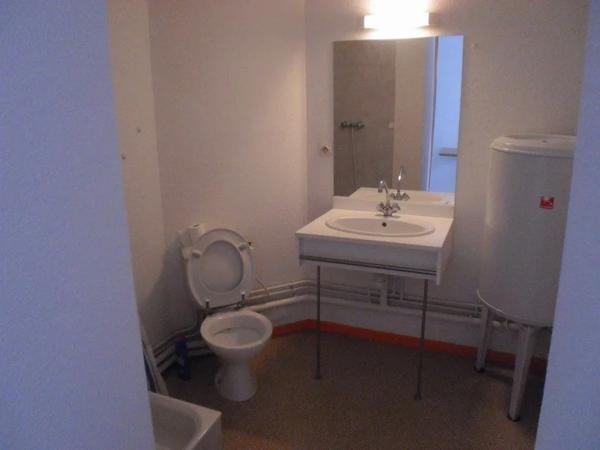 Appartement à louer à Caen (14000)