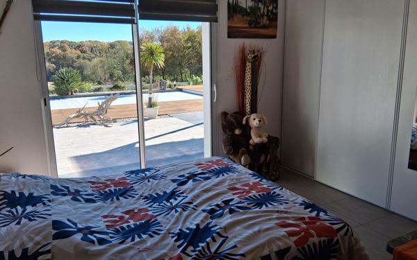 Maison à vendre    5 pièces • 152 m2 Pomarez