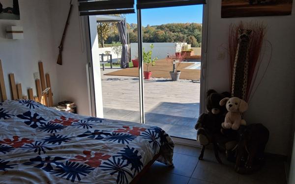 Maison à vendre    5 pièces • 152 m2 Pomarez