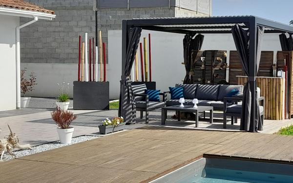 Maison à vendre    5 pièces • 152 m2 Pomarez