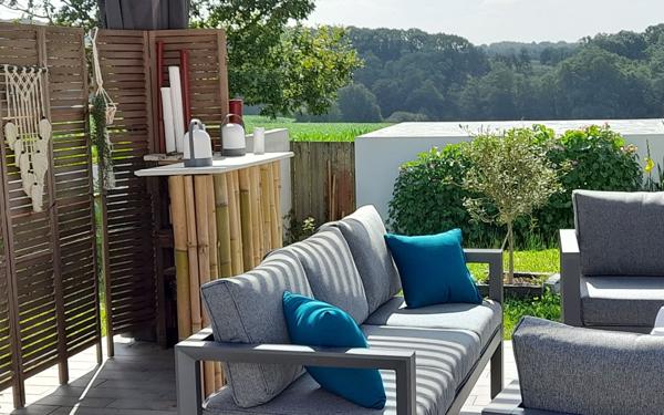 Maison à vendre    5 pièces • 152 m2 Pomarez