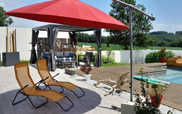 Maison à vendre    5 pièces • 152 m2 Pomarez